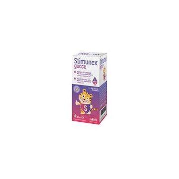 Stimunex Gocce 30ml