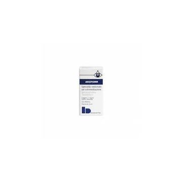 Ascotodin Collirio Flacone 10ml