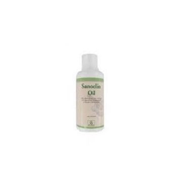 Sanoclin oil detergente 500ml