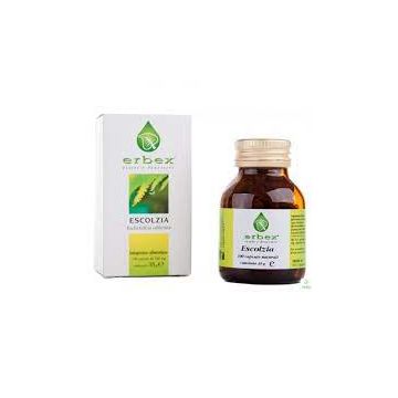 Escolzia 100 capsule 380mg