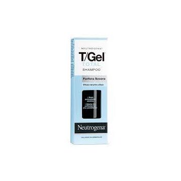Neutrogena shampoo t/gel total