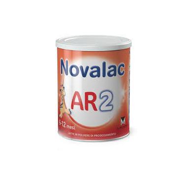 Novalac ar 2 latte polvere 800g