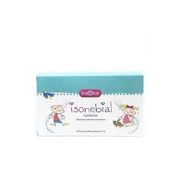 Isonebial 20 Flaconcini 5ml