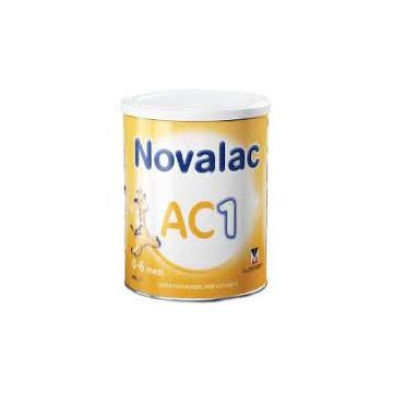 Novalac ac 1 latte polvere800g