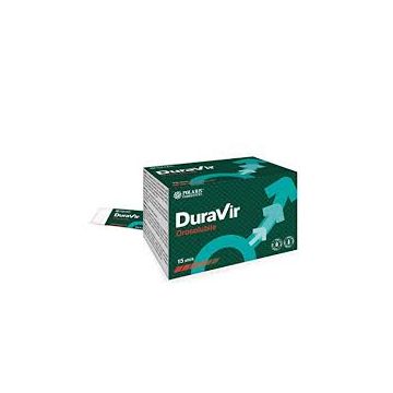 Duravir 15 stick