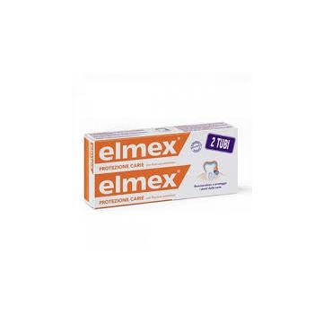 Elmex protezione carie 