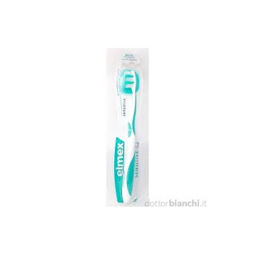 Elmex sensitive professional spazzolino