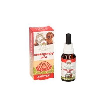 Emergency pets 30ml