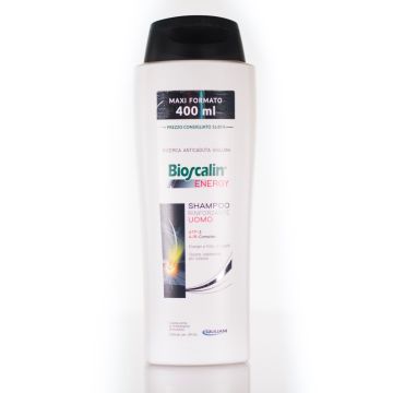 Bioscalin Energy Shampoo Rinforzante 200 ml