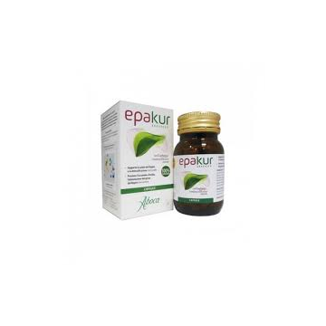 Epakur advanced 50 capsule
