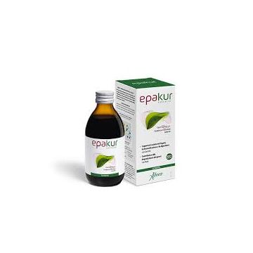 Epakur advanced sciroppo 320g 