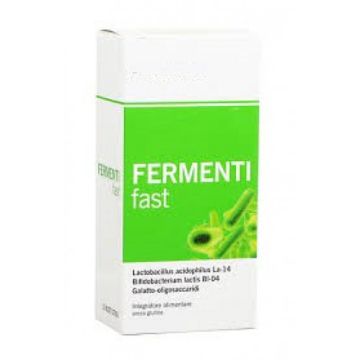  fermenti fast 12 bustine