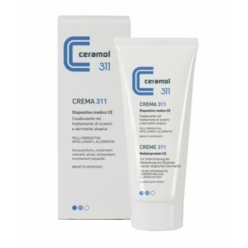Ceramol Crema 311 200 ml