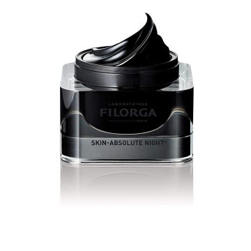 Filorga skin absolute night trattamento antiage 50ml