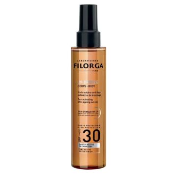 Filorga uv bronze body 30+ 150ml