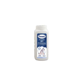 Fissan Baby Polvere Alta Protezione 100g