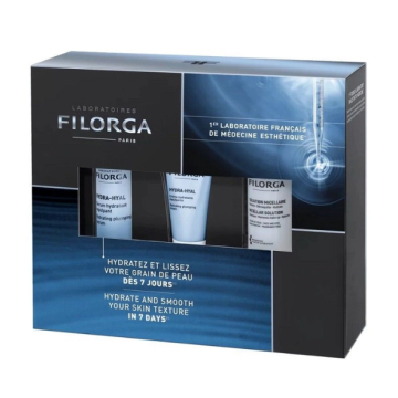 Filorga Cofanetto Hydra-yal