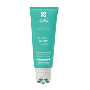 Defence body reducell snellente 200ml