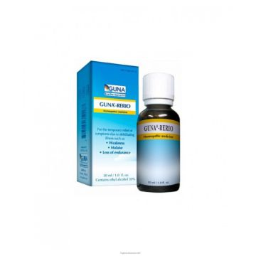 Guna rerio gocce orali 30ml
