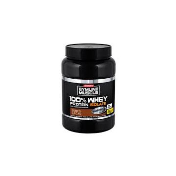 Gymline 100% whey betain cacao