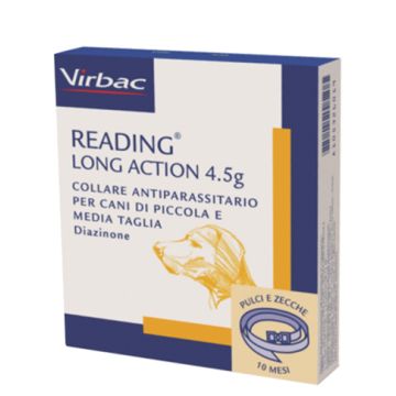 Reading long act cani pi-me