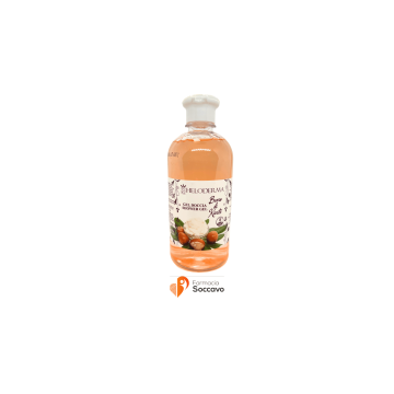 Heloderma Plus Gel Doccia Burro Di Karite' 500 ml