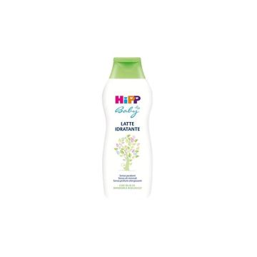 Hipp latte idratante 350 ml Hipp latte idratante 350 ml