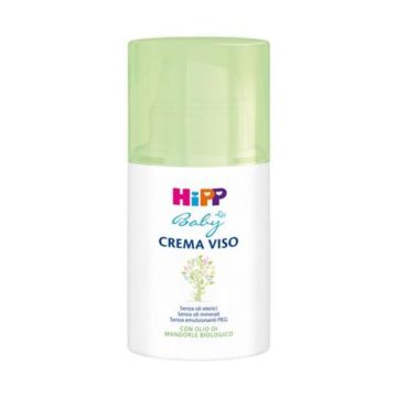 Hipp crema viso 50 ml