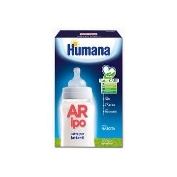 Humana ar ipo 800g