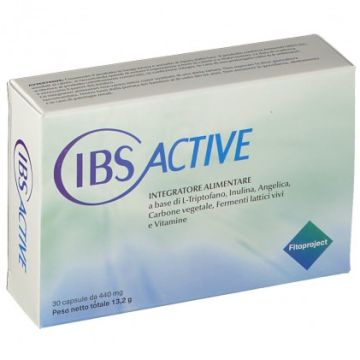 Ibs active 30 capsule