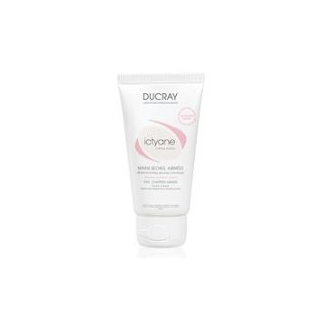 Ictyane crema corpo anti secchezza 200ml ducray
