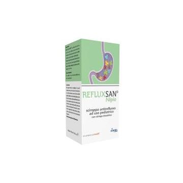 Refluxsan sciroppo nipio 150ml