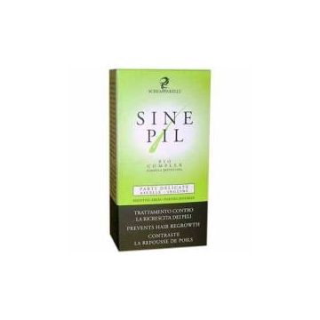 Sinepil crema p/delic.50ml