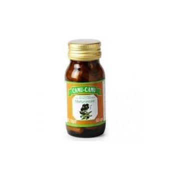 Camu Camu Naturincas 60capsule