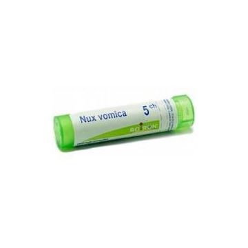 Nux vomica 5ch granuli