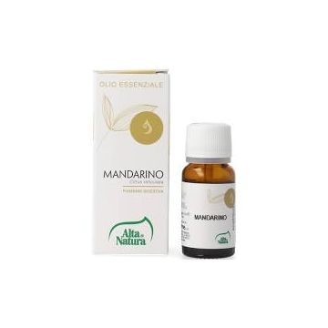 Olio ess.mandarino10mlalta-nat