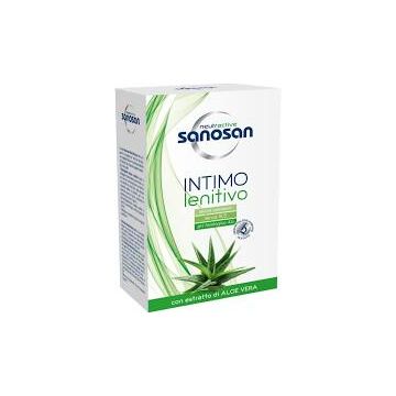 Sanosan intimo lenitivo 200ml