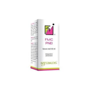 Fmc Vir 2 Gocce 50ml