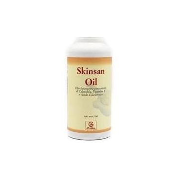 Skinsan oil detergente 500ml