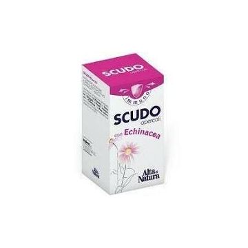 Scudo 50 compresse500mg