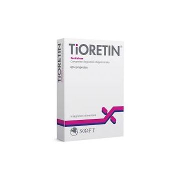 Tioretin 60compresse