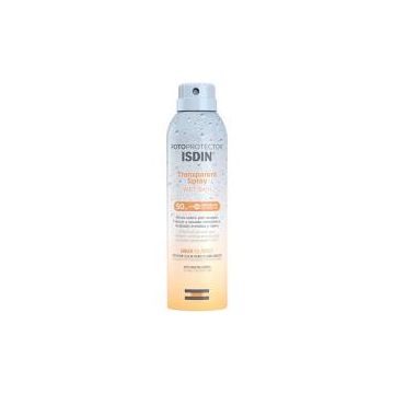 Fotoprot.trasp.spray 50+ 200ml