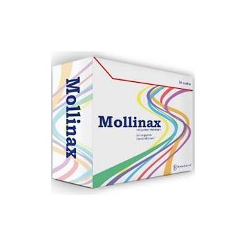 Mollinax 16 Bustine