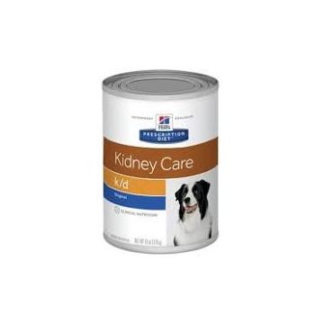 Canine K/D Umido  370G