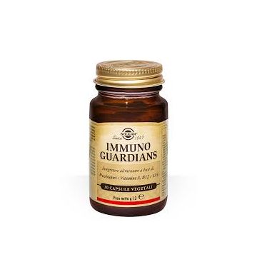 Immuno guardians 30 capsule