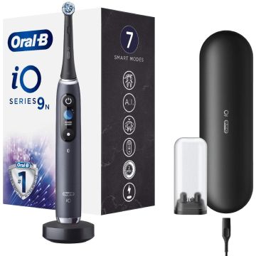 Oralb io9 n black