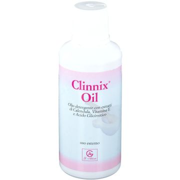Clinnix oil detergente 500ml