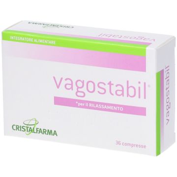 Vagostabil 36 Compresse