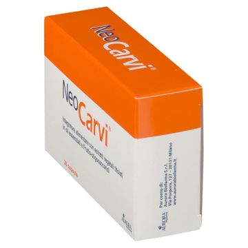 Neocarvi 36 capsule