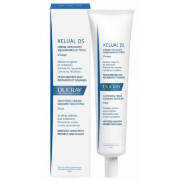Ducray kelual ds crema 40ml